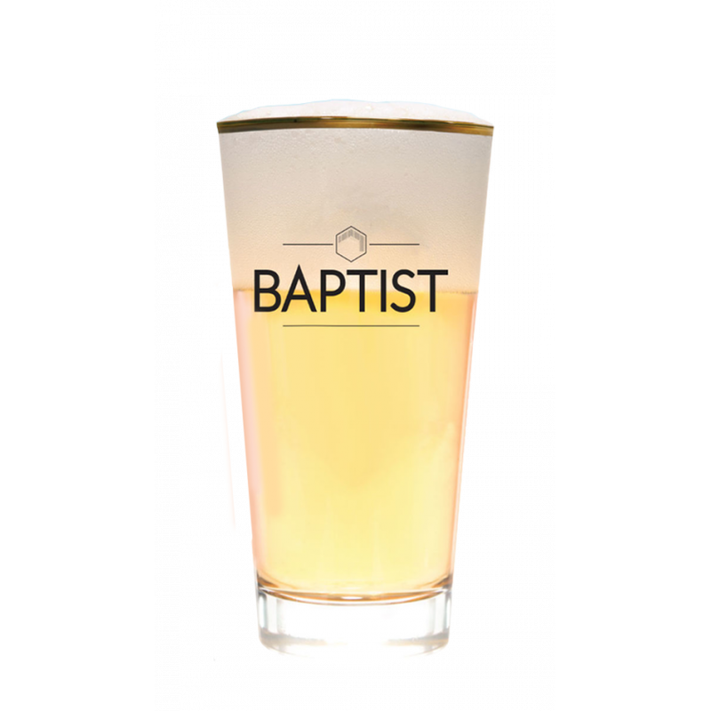 sklenice Baptist