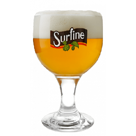 Surfine sklenice