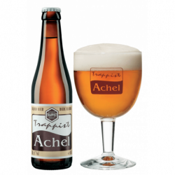 Achel Blond - Bierhuis.cz