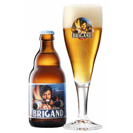 Brigand - Bierhuis.cz