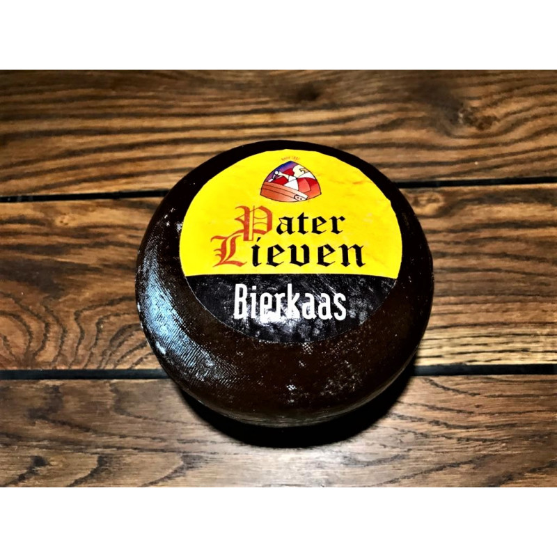 Pivní sýr Pater Lieven