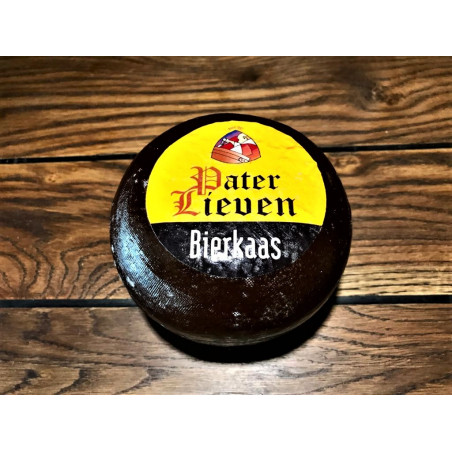 Pivní sýr Pater Lieven