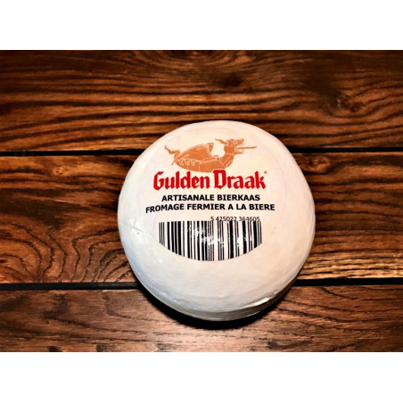 Pivní sýr Gulden Draak