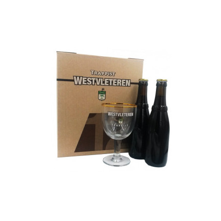Westvleteren 12- Dárkový Set