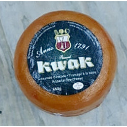 Pivní sýr Kwak