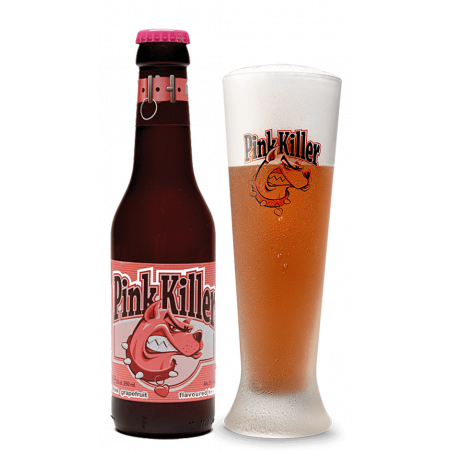 Pink Killer - Bierhuis.cz